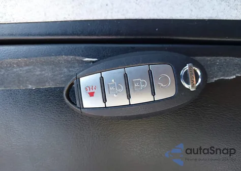 2021 Nissan Rogue Sv Intelligent Awd z USA, uszkodzony, nr VIN 5N1AT3BB6MC756220